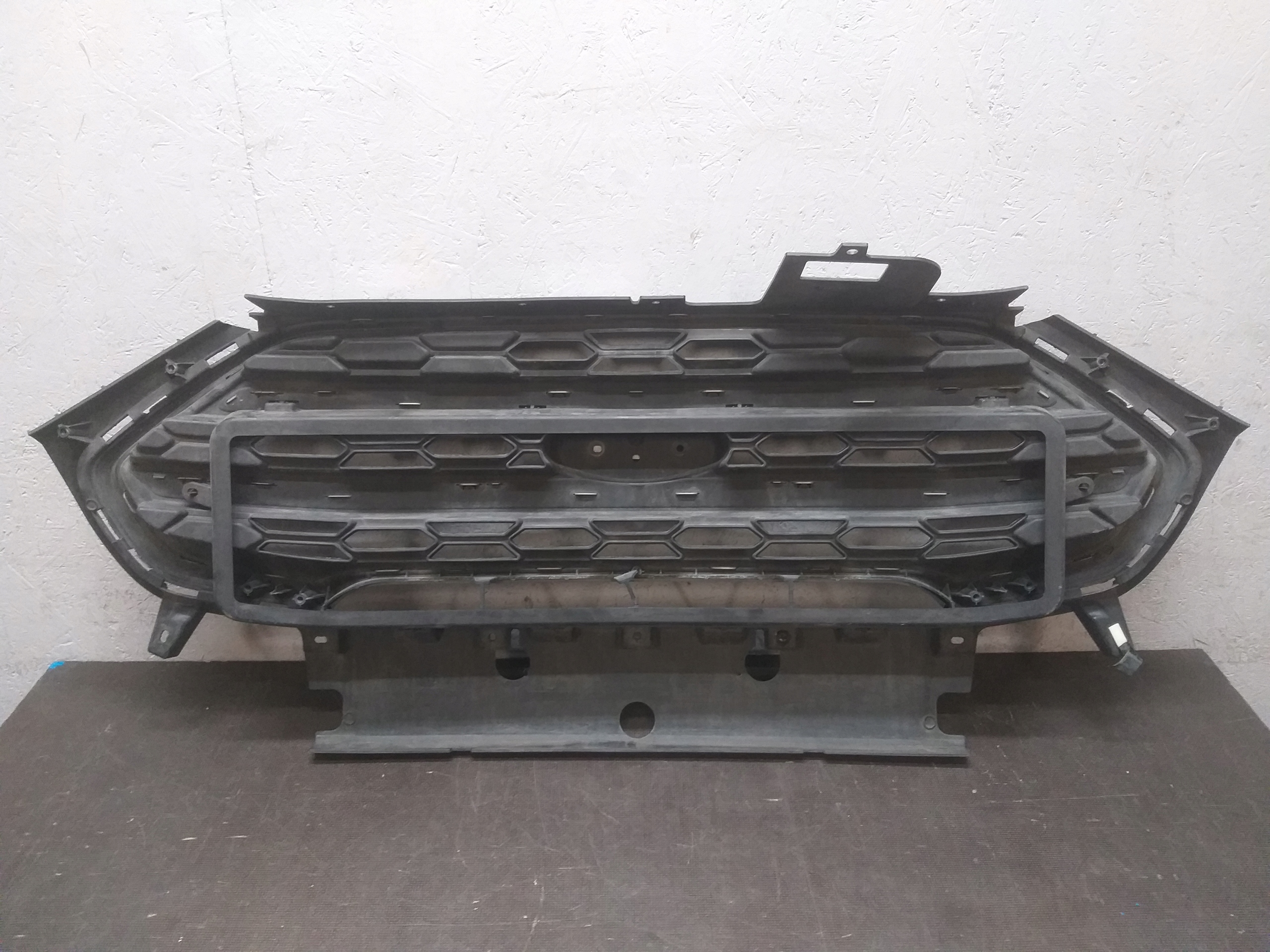 maska FORD ECOSPORT LIFT