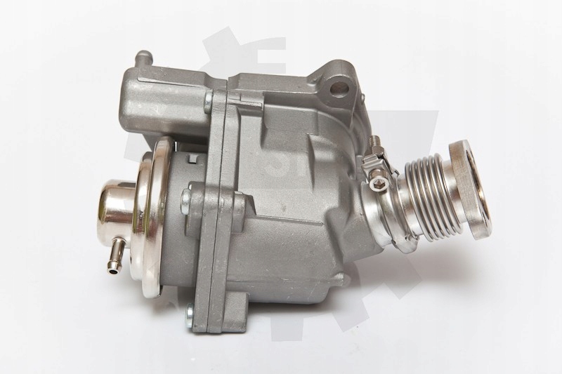SKV ZAWÓR EGR CITROEN JUMPER FIAT DUCATO 14SKV063 Producent części SKV
