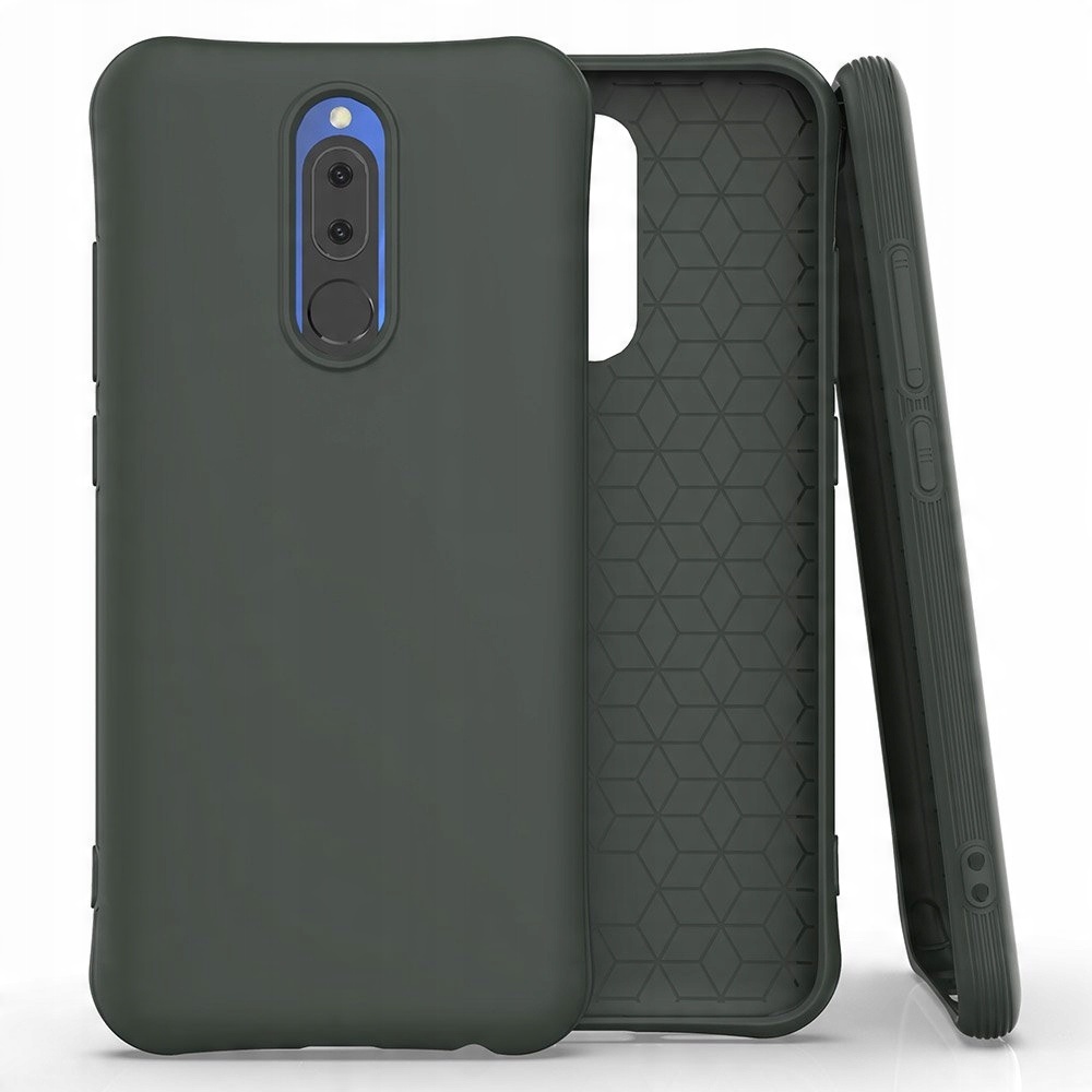 

Żelowe etui do Xiaomi Redmi 8A / Redmi 8 zielony