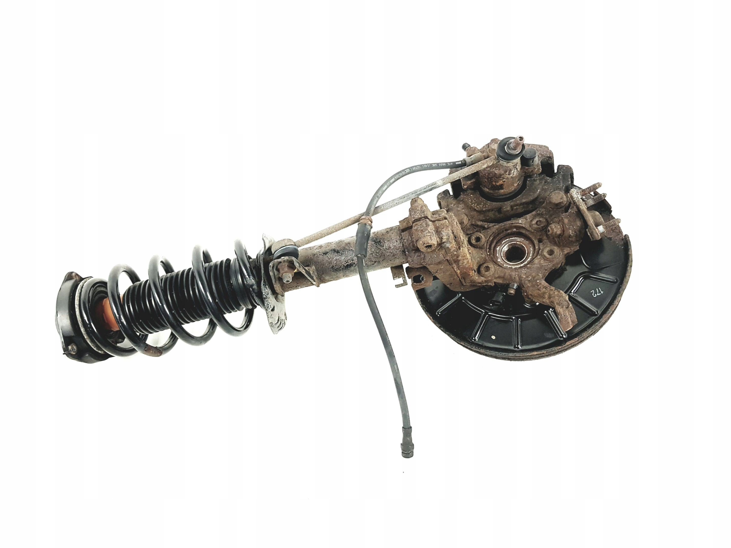 MCPERSON ZWROTNICA AMORTYZATOR LEWY VW GOLF A3 8P Part number 1K0407255N