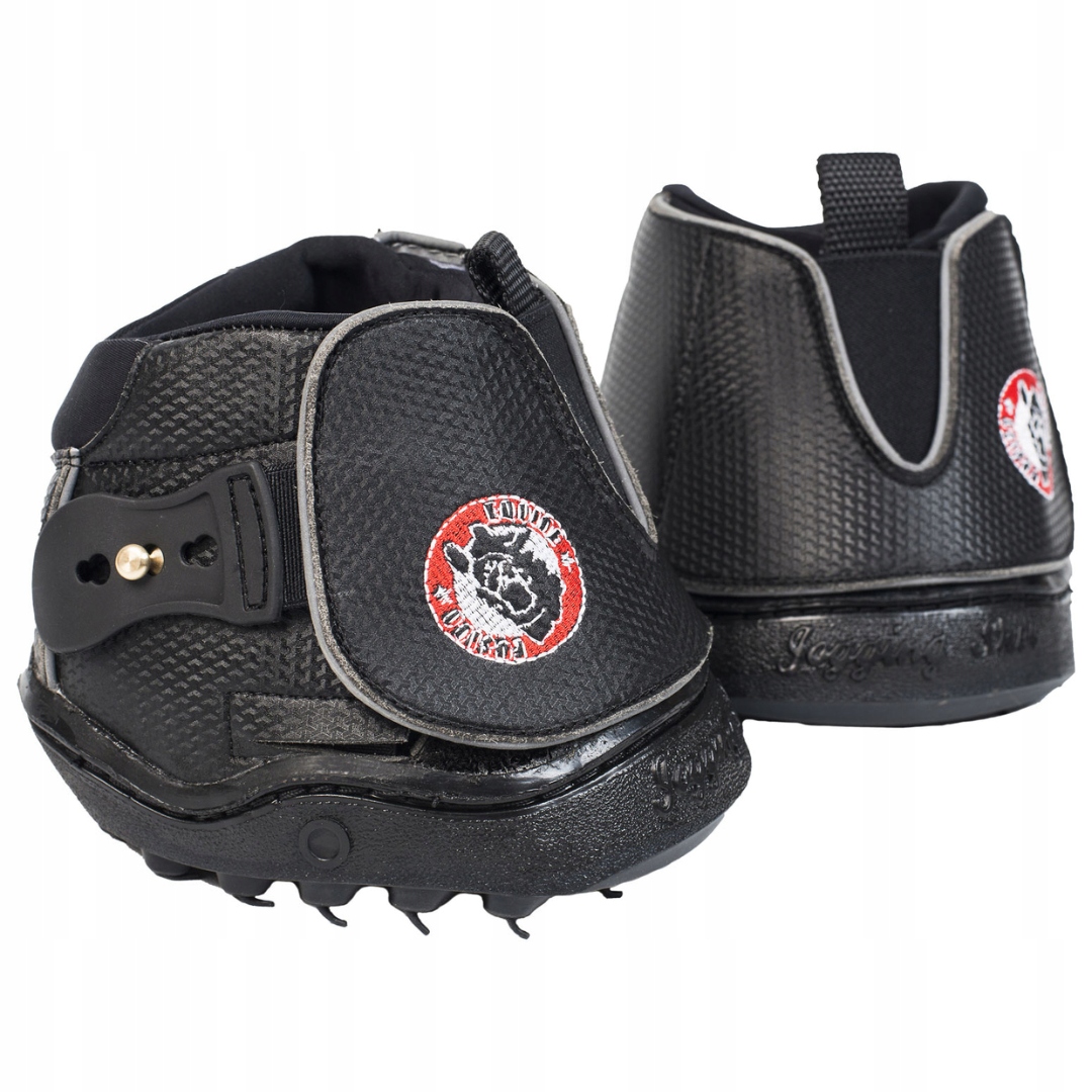 Trekové chrániče pro koně verze Slim Equine Fusion 11