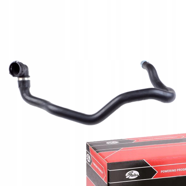 05-4207 - Кабель системи охолодження для FORD FOCUS III 1.6