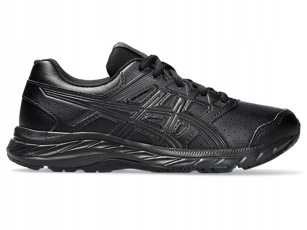 Lifestyle boty Asics Gel-Contend 5 Sl Fo 1134A011-001 vel. 36