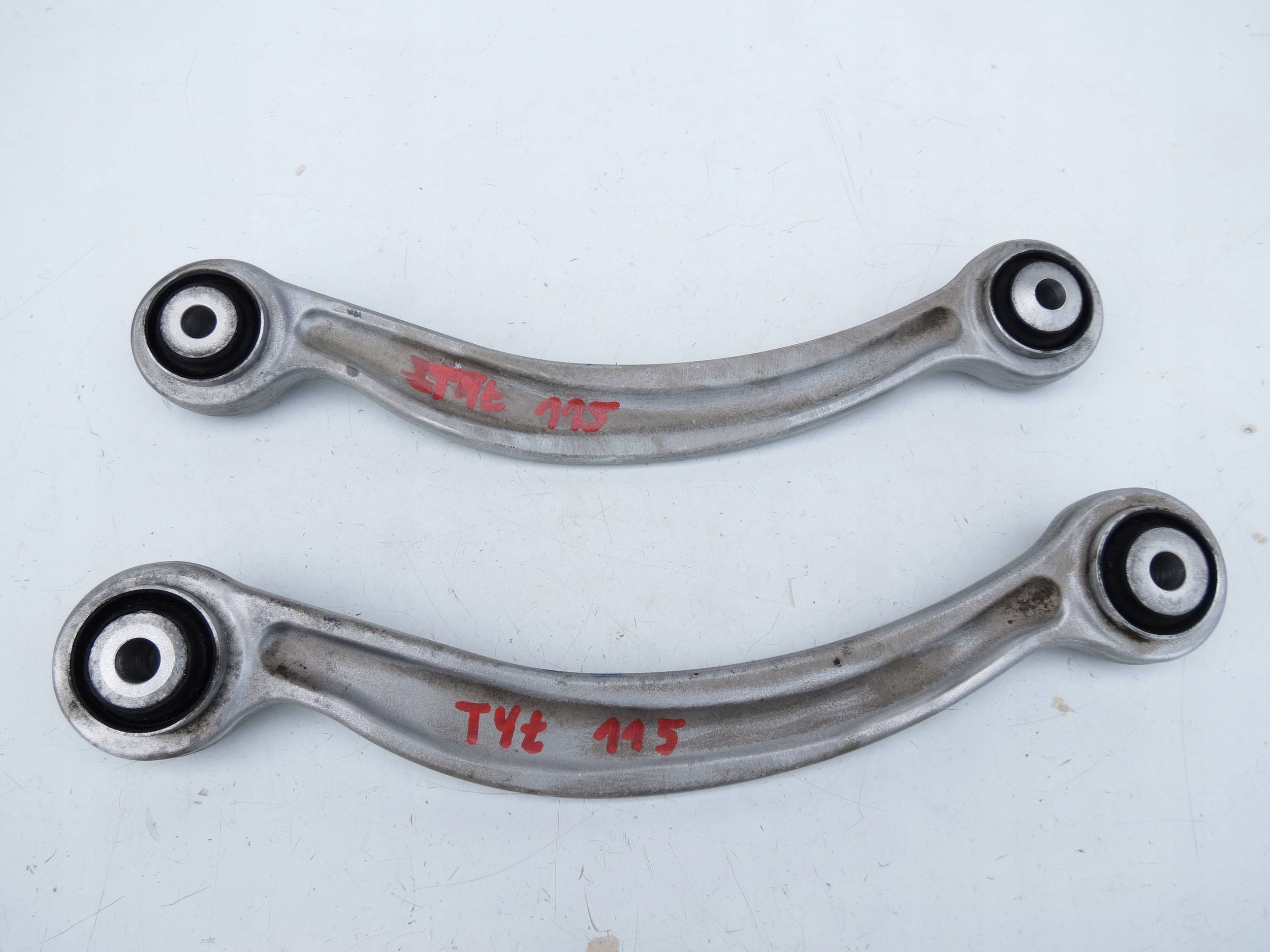 Querlenker Querlenker heck hinten MERCEDES-BENZ CLS C218 20409F13