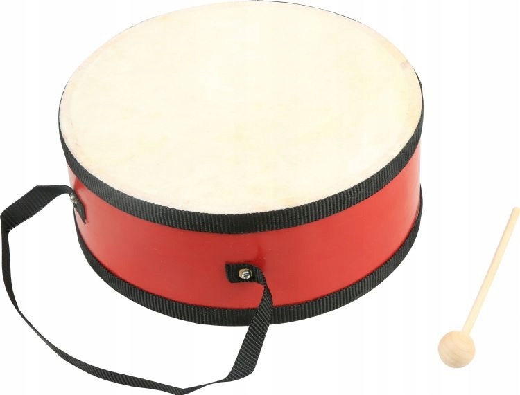 

Indiański Bębenek Instrument Muzyczny Rytmika