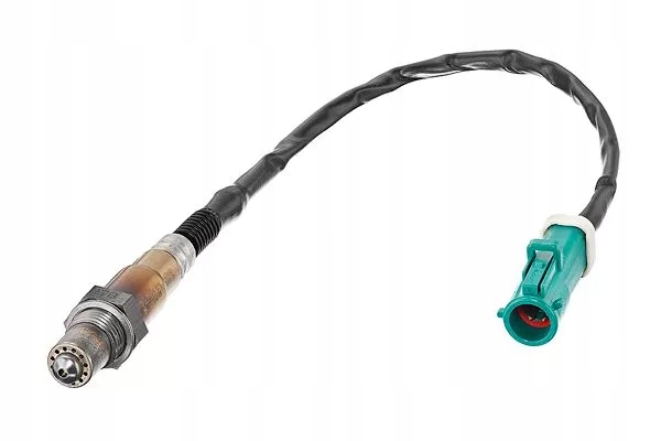 Sonda lambda (liczba przewodów 4, 373mm) FORD C-MA