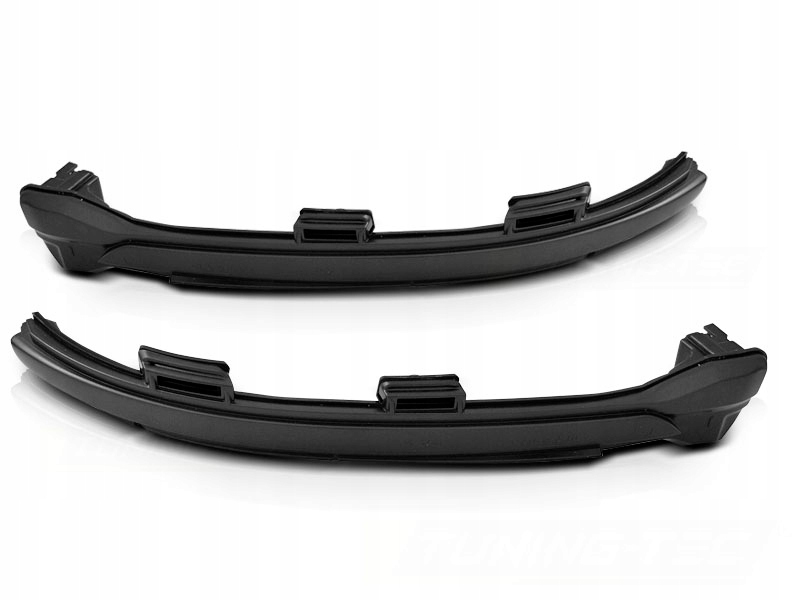 KBVW08 - МИГАЛКИ VW GOLF VII HB SPORTSVAN TOURAN II LED DTS