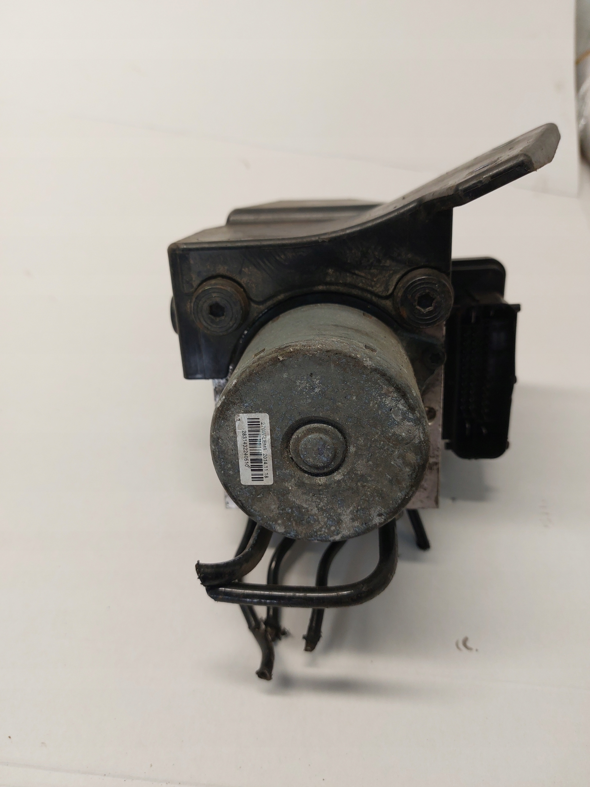 pumpa ABS OPEL MOKKA 1.6 01090924AAA