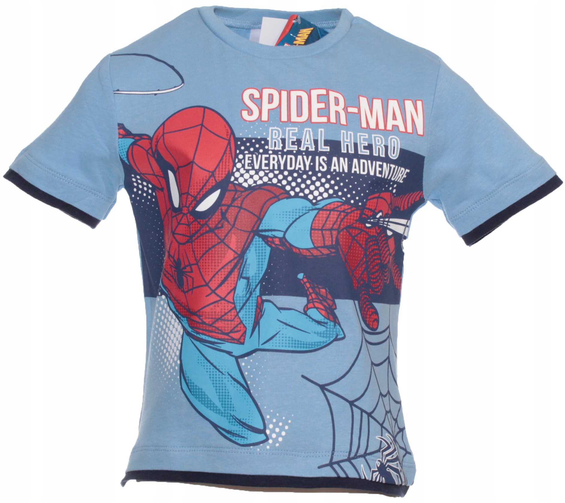 

Spider-man Spiderman Koszulka T-shirty 116