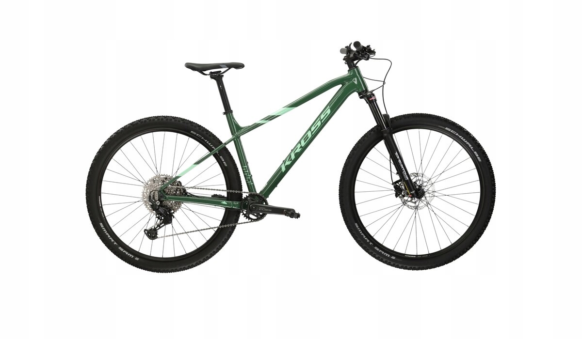 Kross Level 5.0 M 29 XXL zie_zie p