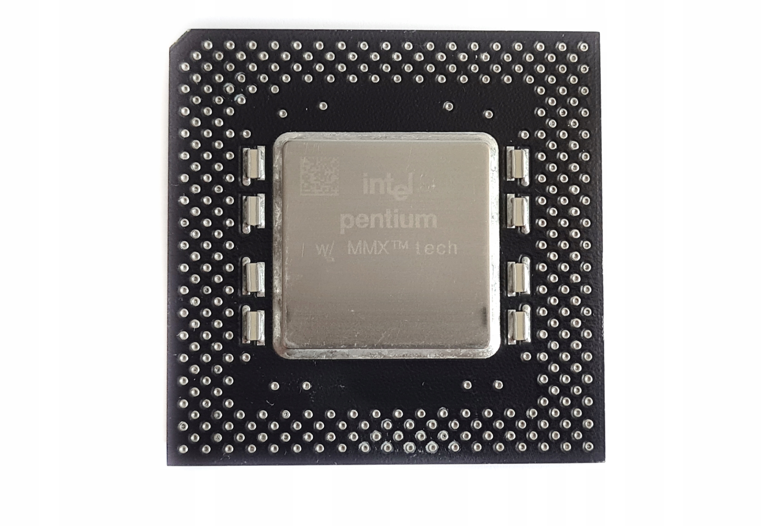 CPU CPU Intel Pentium Pro 200MHz SL247 Amazon | INTEL - INTEL PENTIUM PRO 200MHZ CPU | インテル