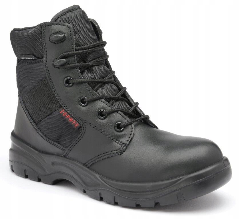 

Buty Koszarowe Taktyczne Wojskowe Zephyr ZX006
