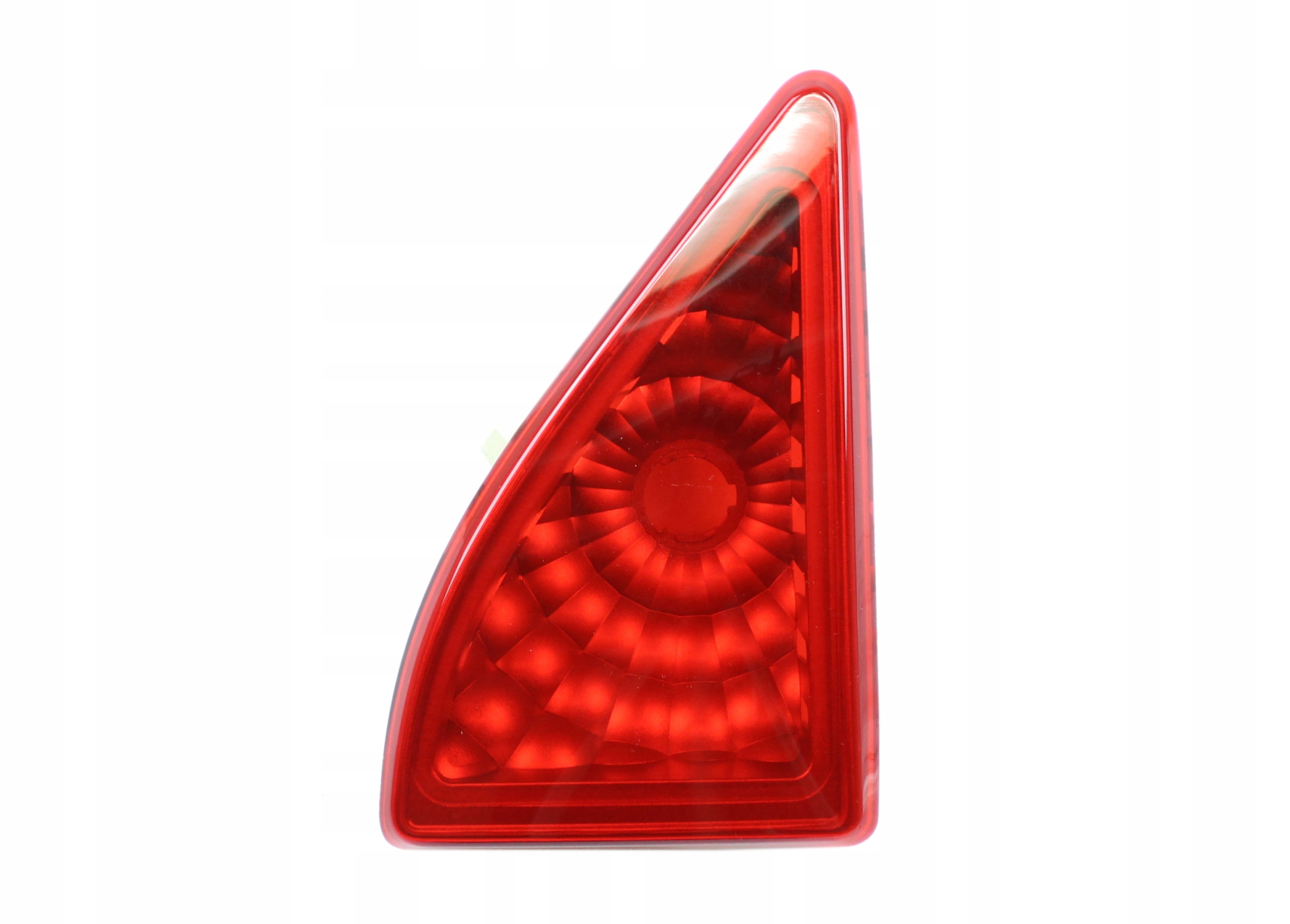 Dodatečné Brzdové Světlo