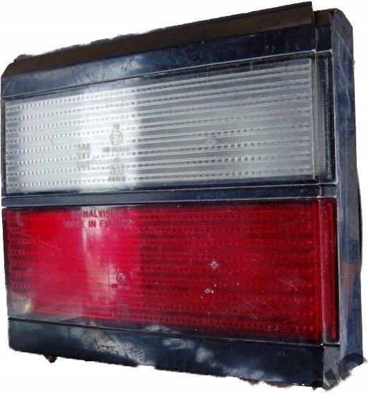 light rear left bonnet VOLKSWAGEN PASSAT B4 333 945 107