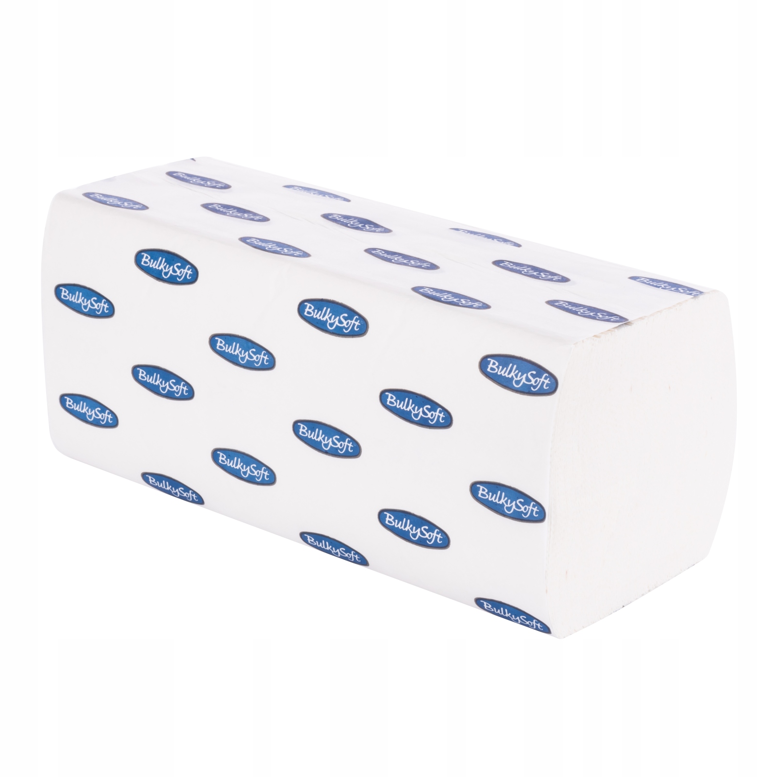 RECZNIKI PAPIEROWE SKLADANE V 2 WARSTWY 3000 szt Marka Inny