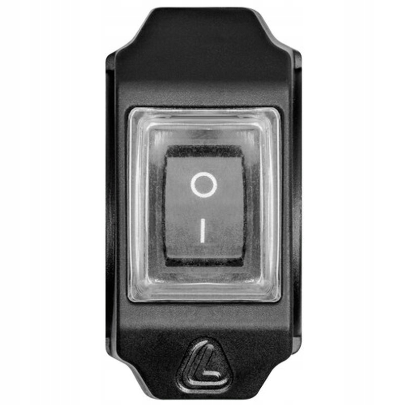 WŁĄCZNIK ON OFF NA KIEROWNICĘ MOTOR QUAD