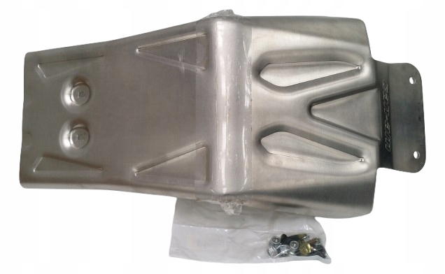 Predná krytka Alu Can-Am Renegade Outlander XXC 715000926