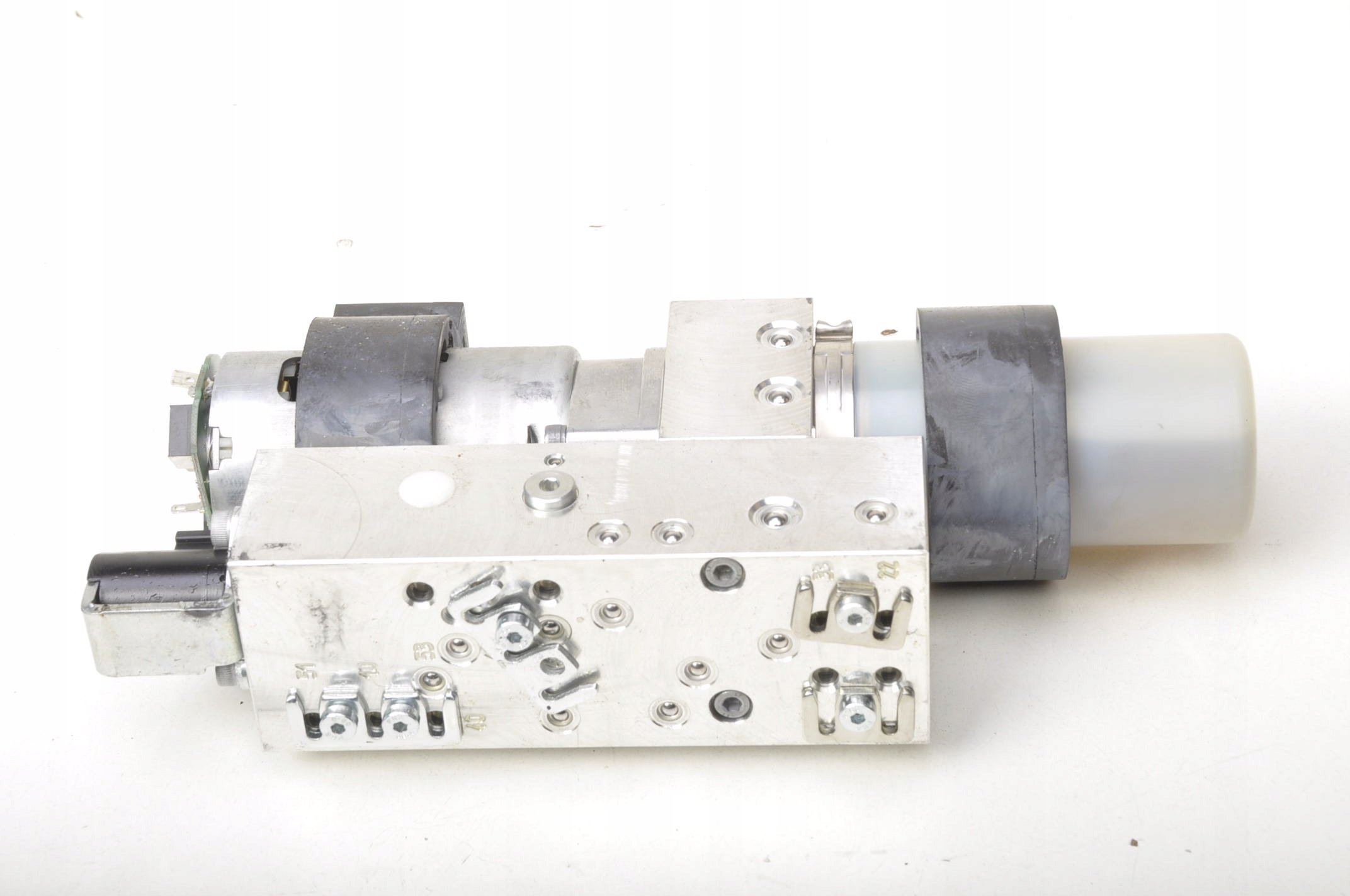 MERCEDES W172 R172 POMPA DACHU A1728000030 Numer katalogowy części A1728000030