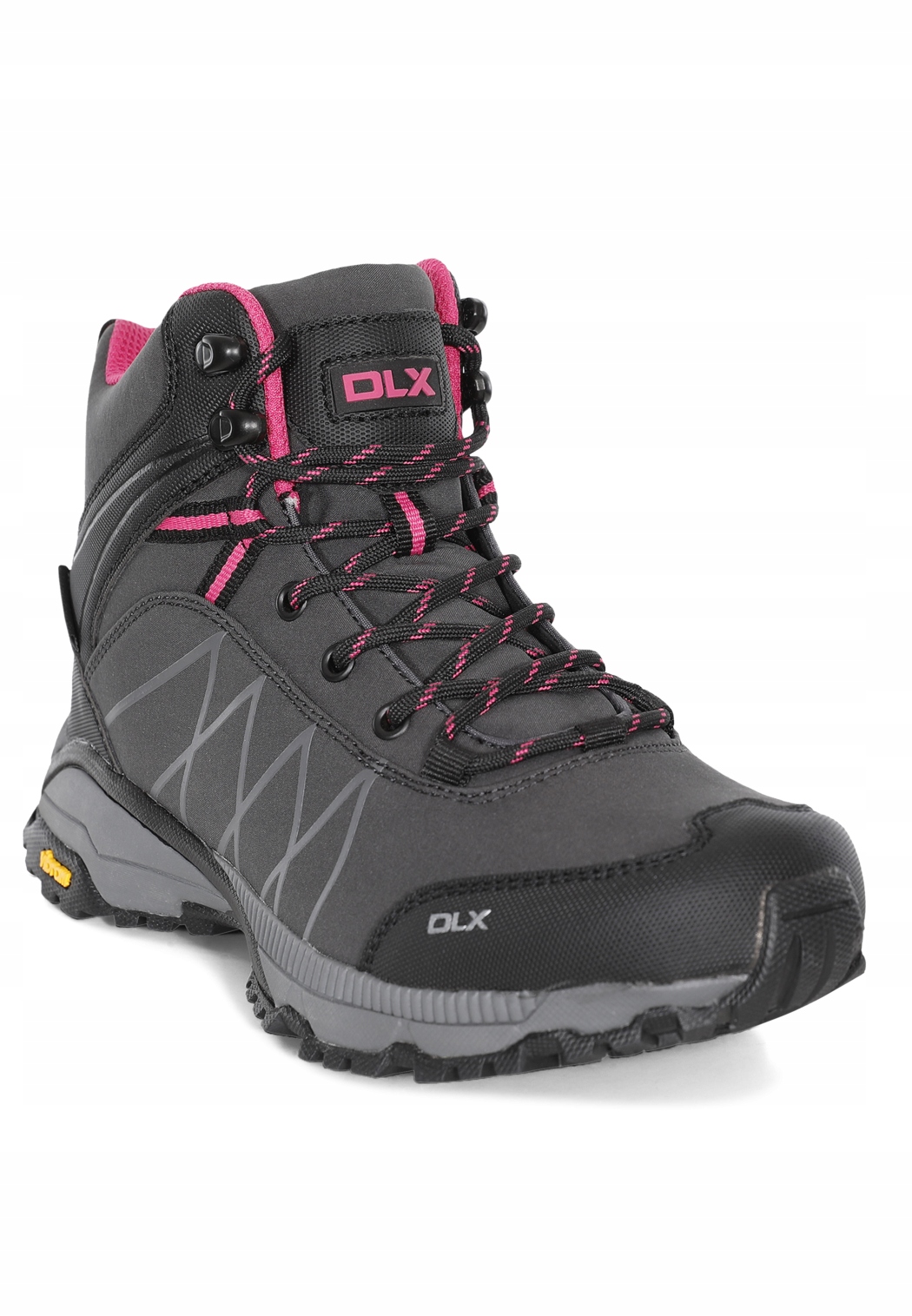 Trespass DLX Arlington II buty trekkingowe damskie wodoodporne