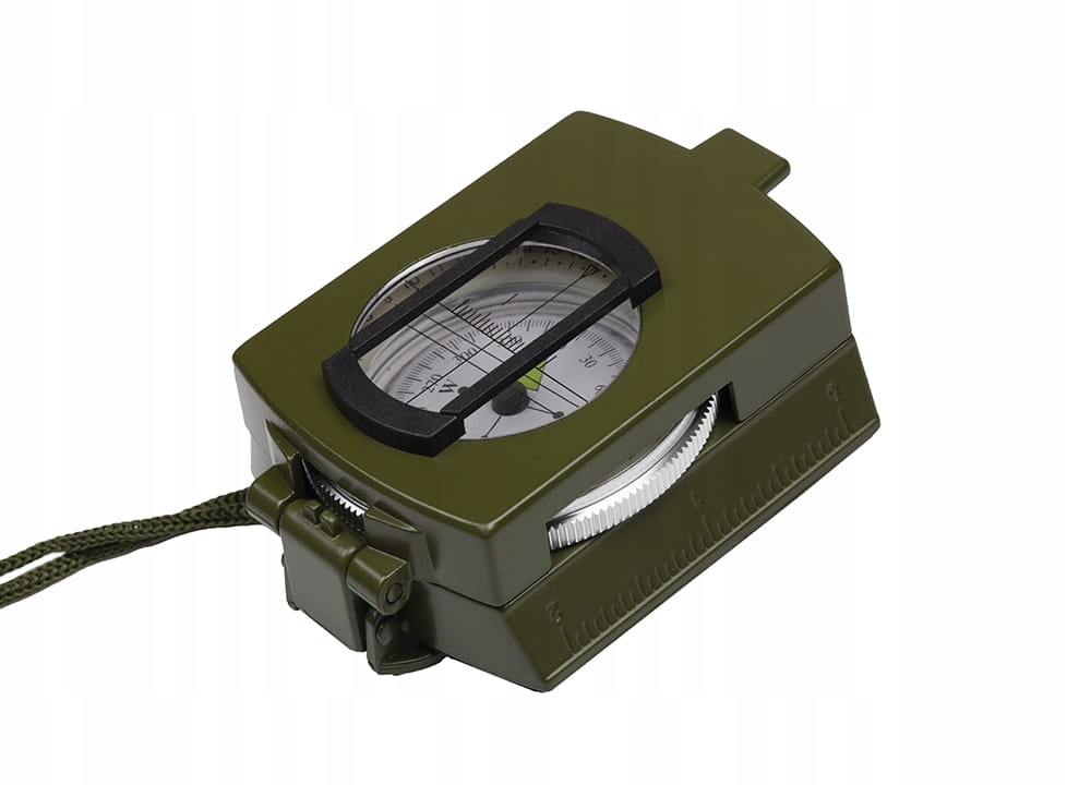 KOMPAS METALOWY COMET BUSOLA NIEZAWODNY KP004 Producent inny