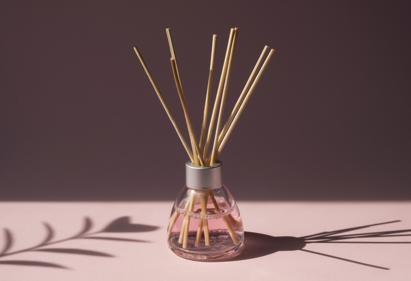 Szpilki bambusowe 50 cm 5 mm /100 szt/ , naturalne EAN (GTIN) 5907701914498