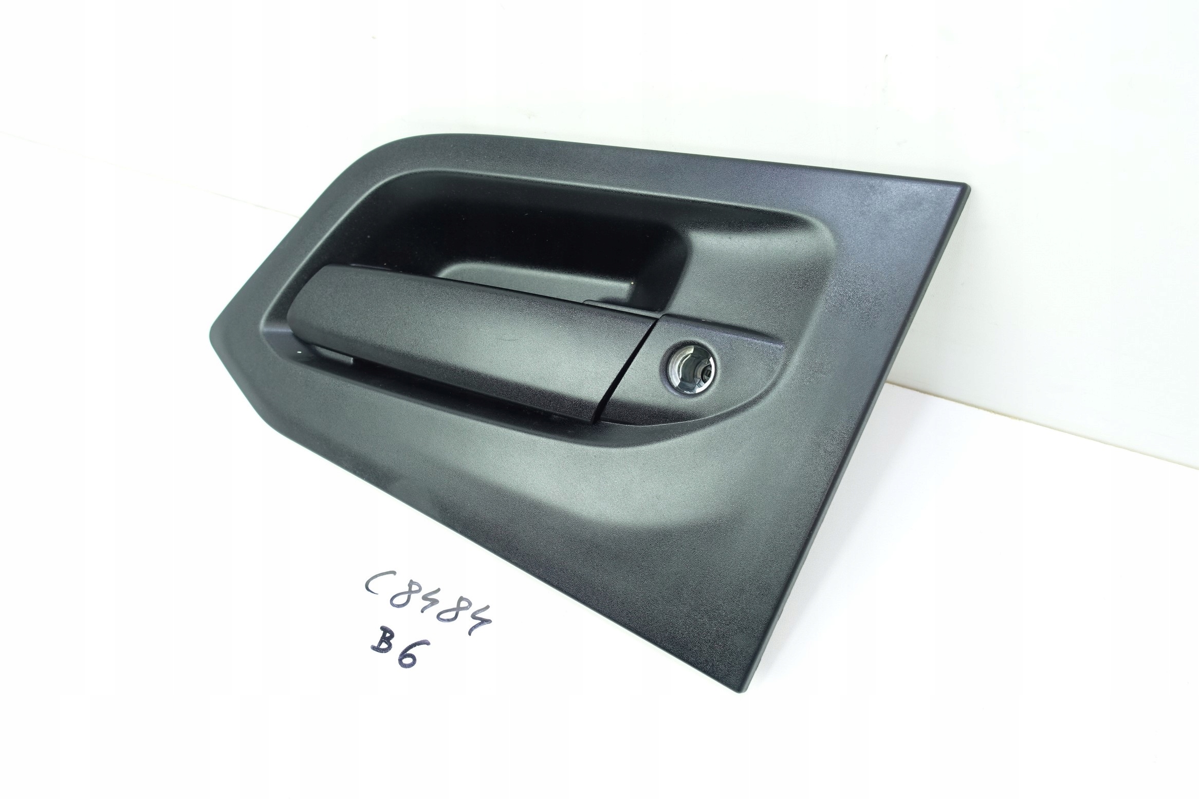 handle door left IVECO STRALIS S-WAY 5802244813