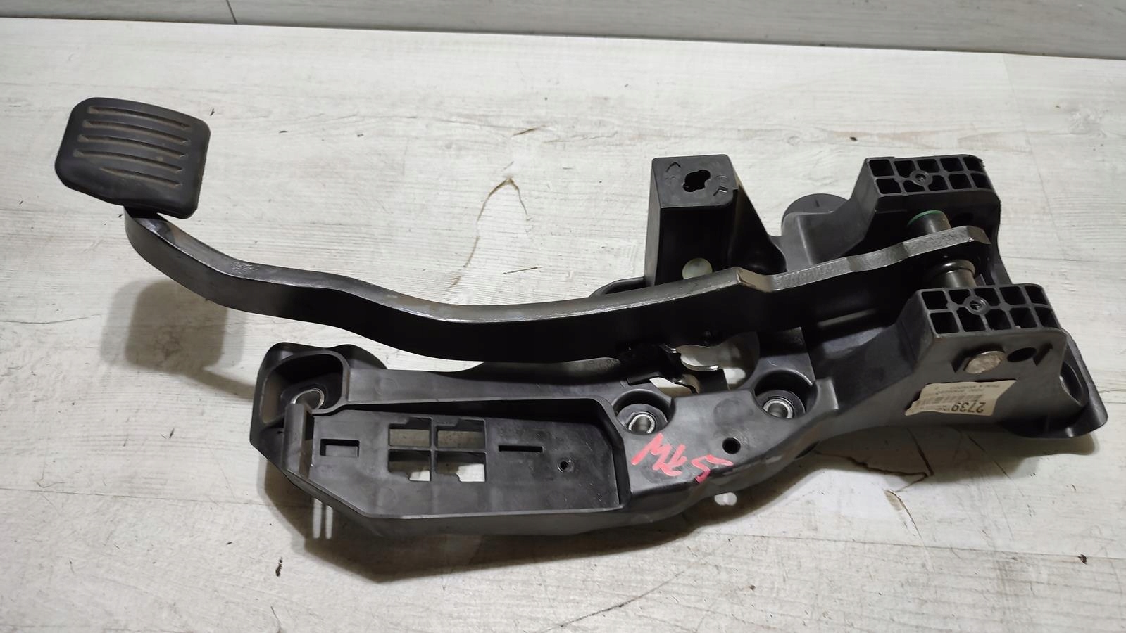 pedal Bremse Ford Mondeo MK5