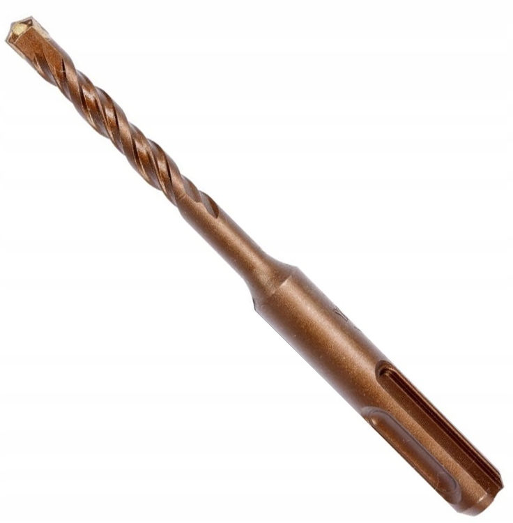 

Yato Wiertło Krzyżowe Do Betonu Sds+ 6x110mm