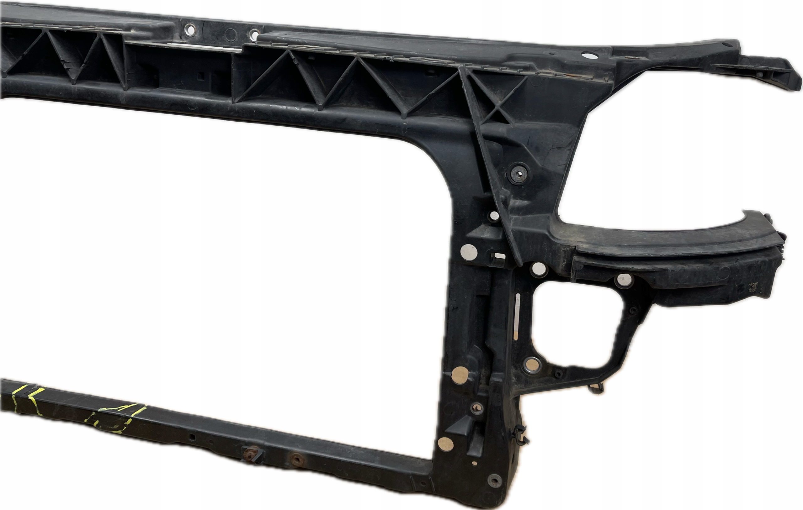 AUDI TT 8N support panel for radiators pillar 8N0805594