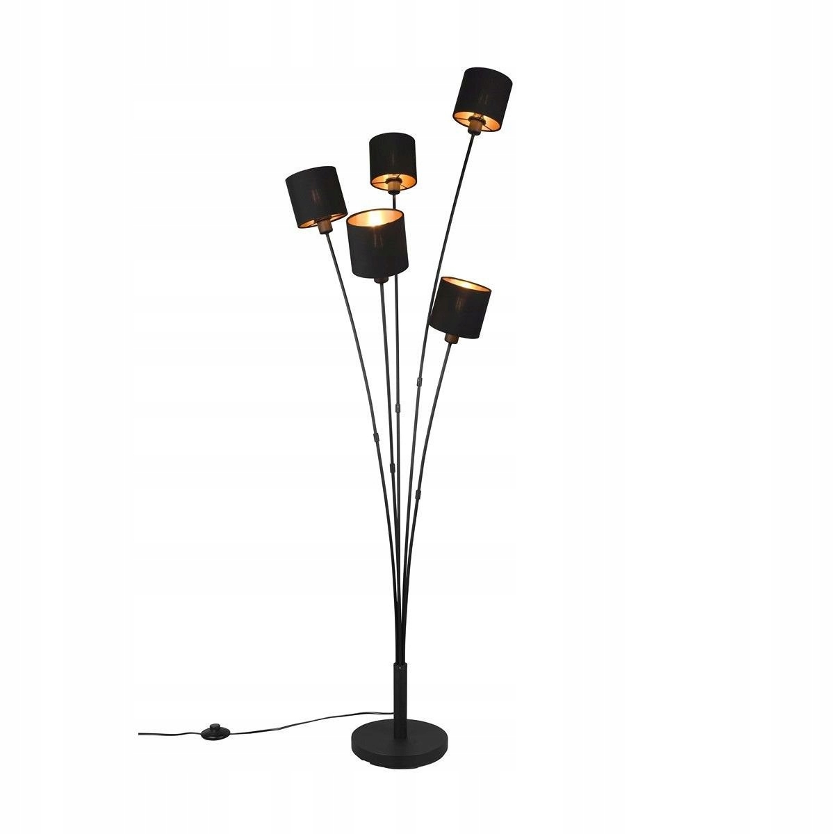 Podlahová lampa Ikeris DL979-46335 Rl Tk Lighting