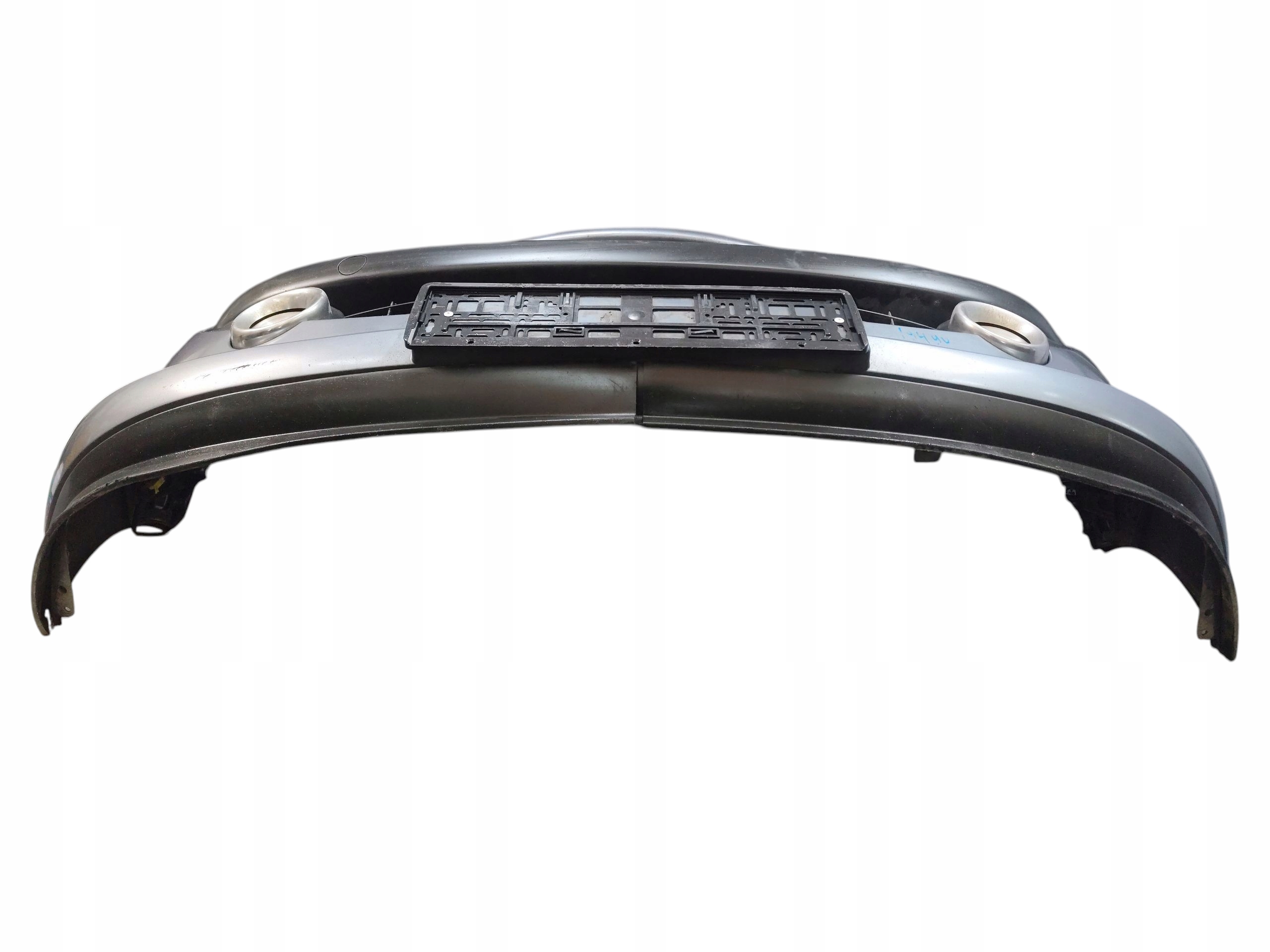 bumper front complete PEUGEOT 207 SPORT LAK: KTHC (06-09)