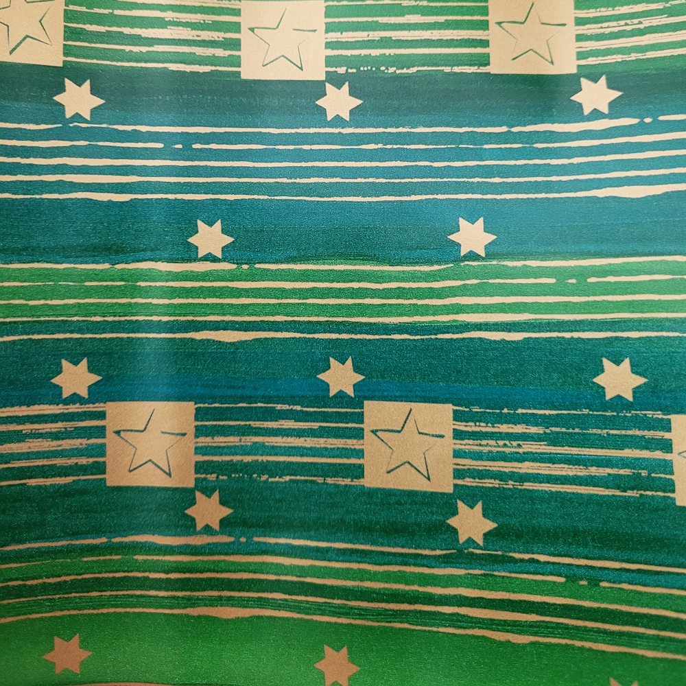 

Papier do pakowania prezentów 70cmx2m 121m70
