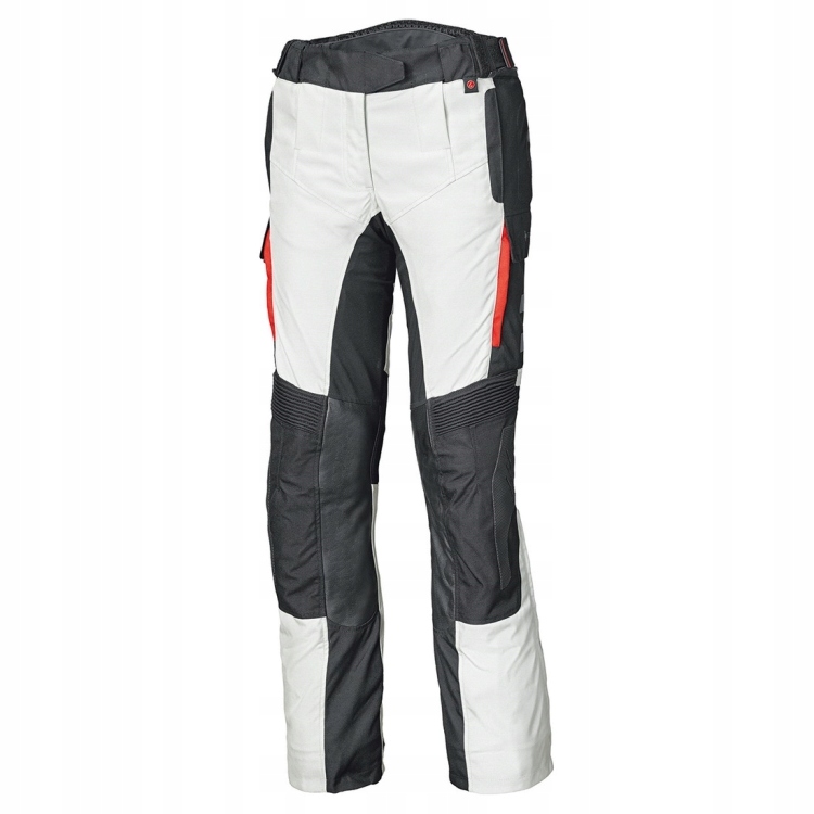Held Torno Evo Gtx dámske adventure Gore-Tex nohavice šedé/čierne
