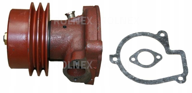 Vodní čerpadlo Mtz Ts s 2 koly, originál 2451307010-A1