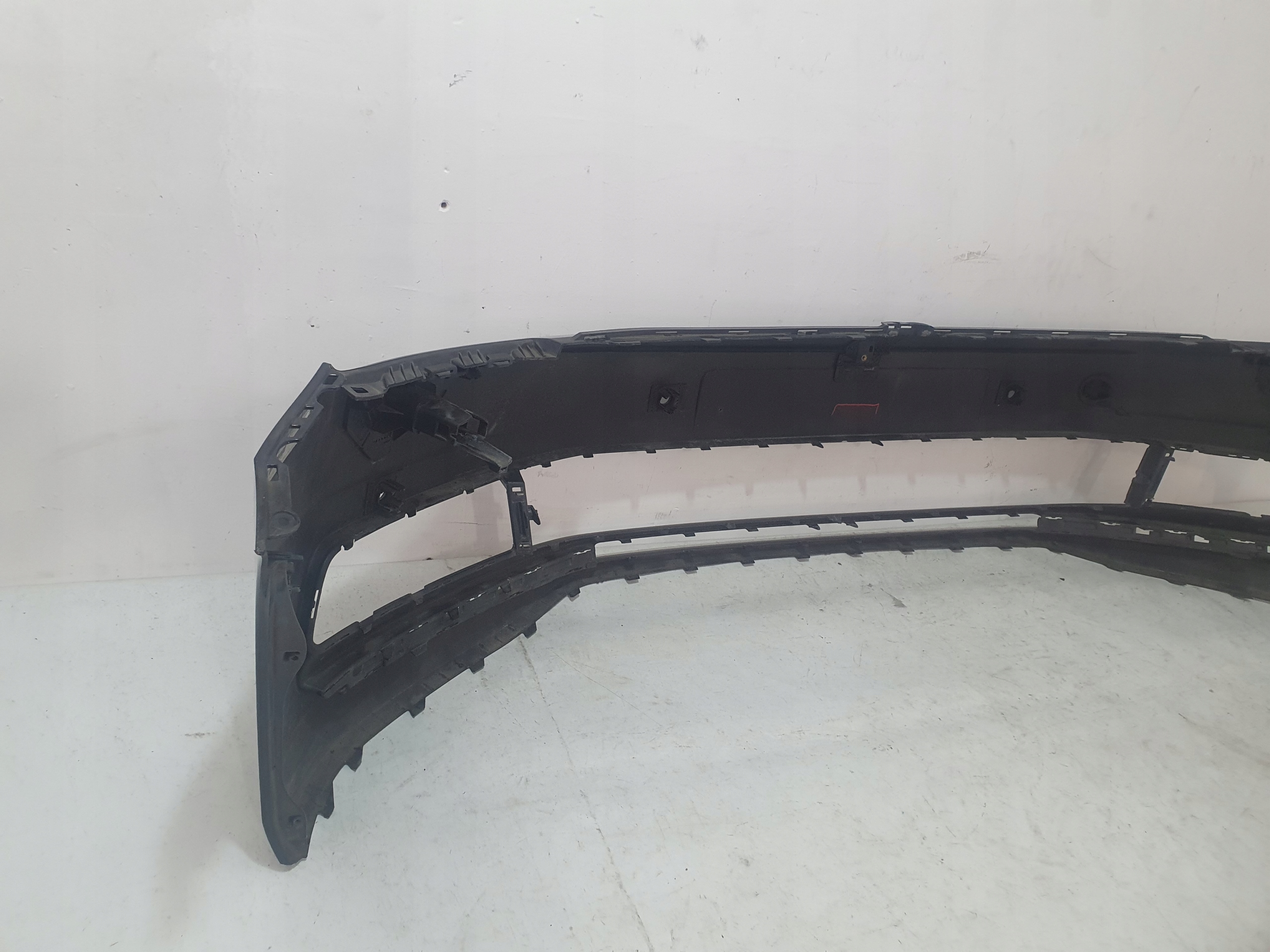 VW TOURAN III 5TA807217A-L front bumper front 6X PDC washer