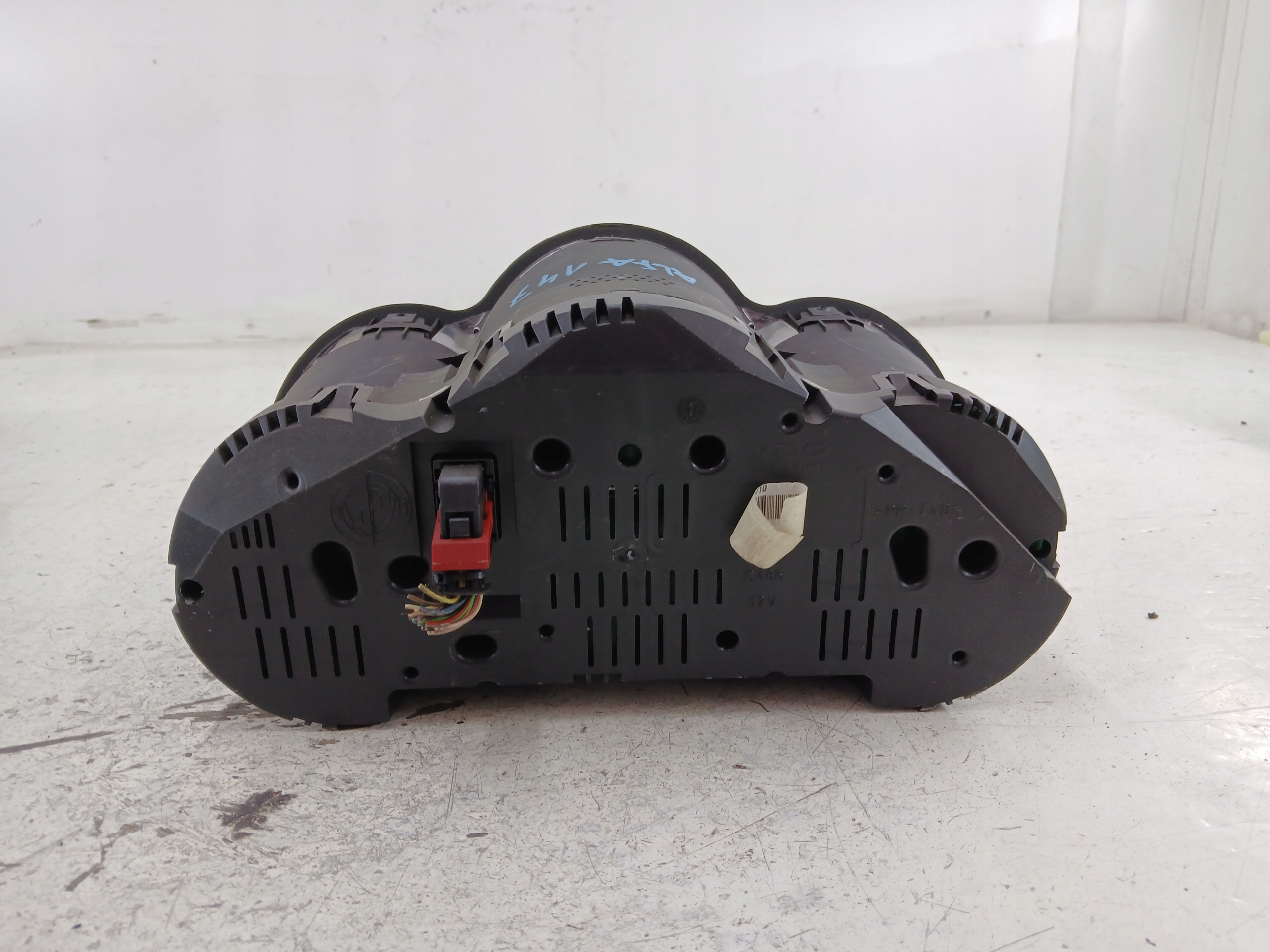 ALFA ROMEO 147 1.6 dials dials 735290197