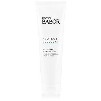Babor Protect Cellular De-Stress & Repair Lotion 150 ml