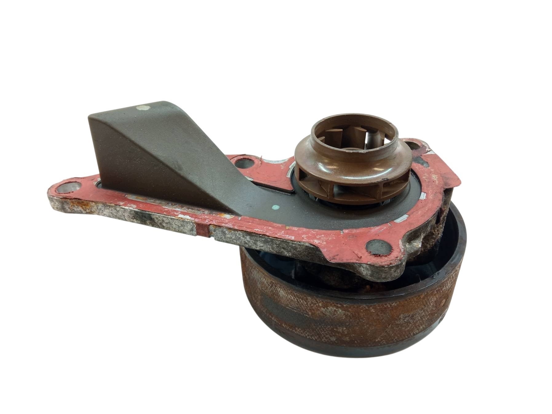water pump 210104880R 1.0 TCE Dacia Duster II (2017-2024)