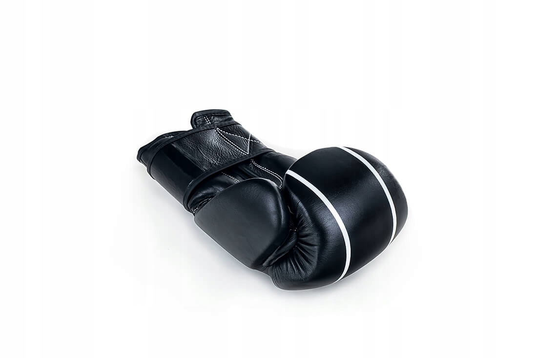 RĘKAWICE BOKSERSKIE SKÓRZANE RING COMPETITION r. 18 OZ Kod producenta RR-30/18