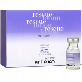 Kondicionér na vlasy Artego Easy Care T Rescue Lotion 10x8 ml