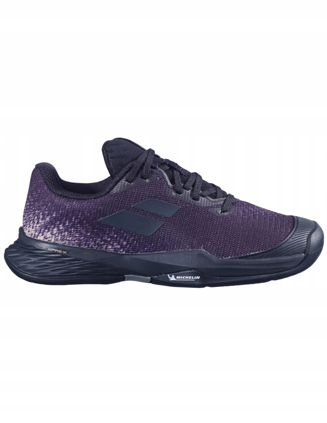 Buty tenisowe juniorskie Babolat Jet Mach 3 All Court r.34