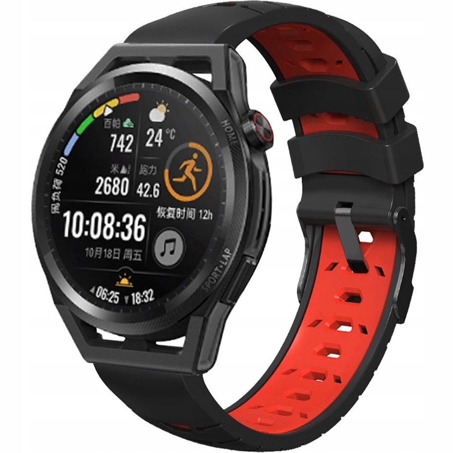 

Pasek Do Huawei Watch 3 Gt 2 GT2 GT2e GT3 46MM Pro
