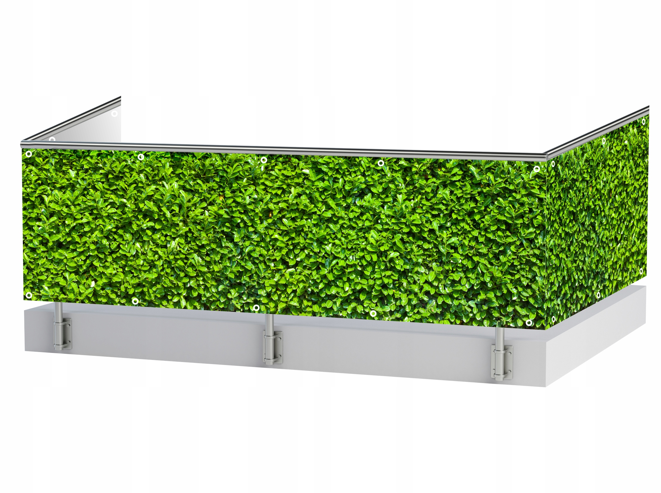 

Osłona Na Balkon balkonowa na wymiar Różne