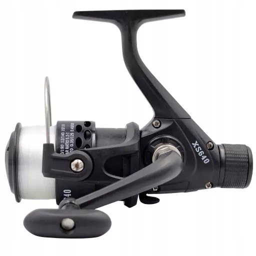 ZESTAW WĘDKARSKI 2x WĘDKA teleskop CLASSIC 360 2x KOŁOW GRUNT SPŁAWIK SPIN Marka Miracle Fisch