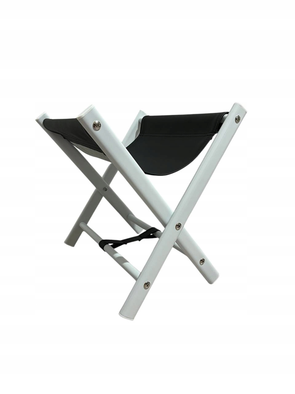 Stojany na tašky, tašky, kabelky, bílý rám nábytek Home