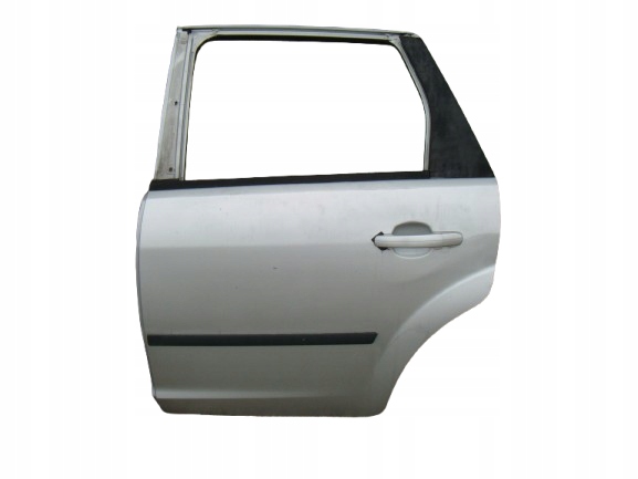FORD FOCUS MK2 II KOMBI 04- DRZWI LEWY TYŁ