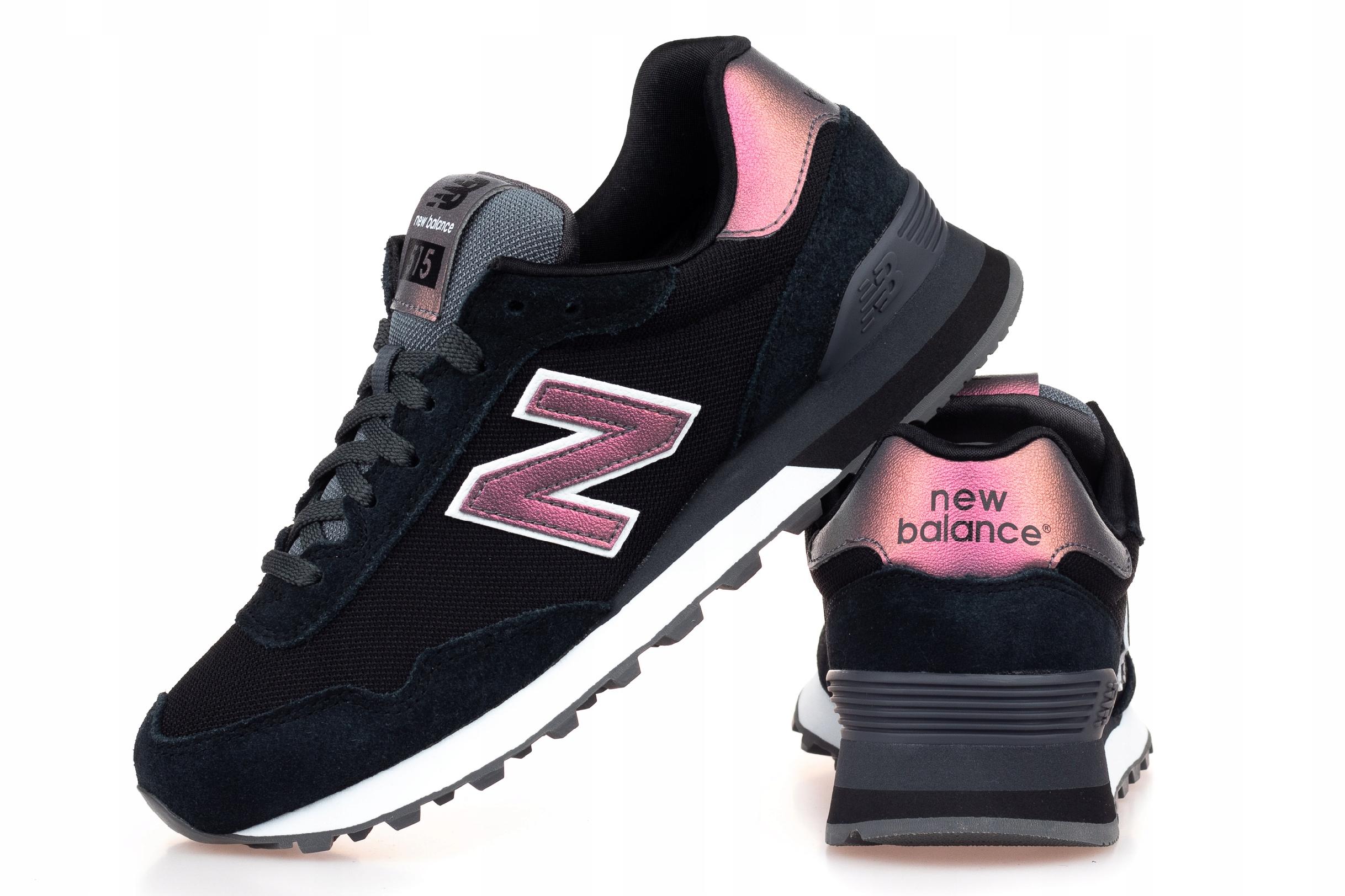 

Buty damskie New Balance 515. WL515CSD R-41