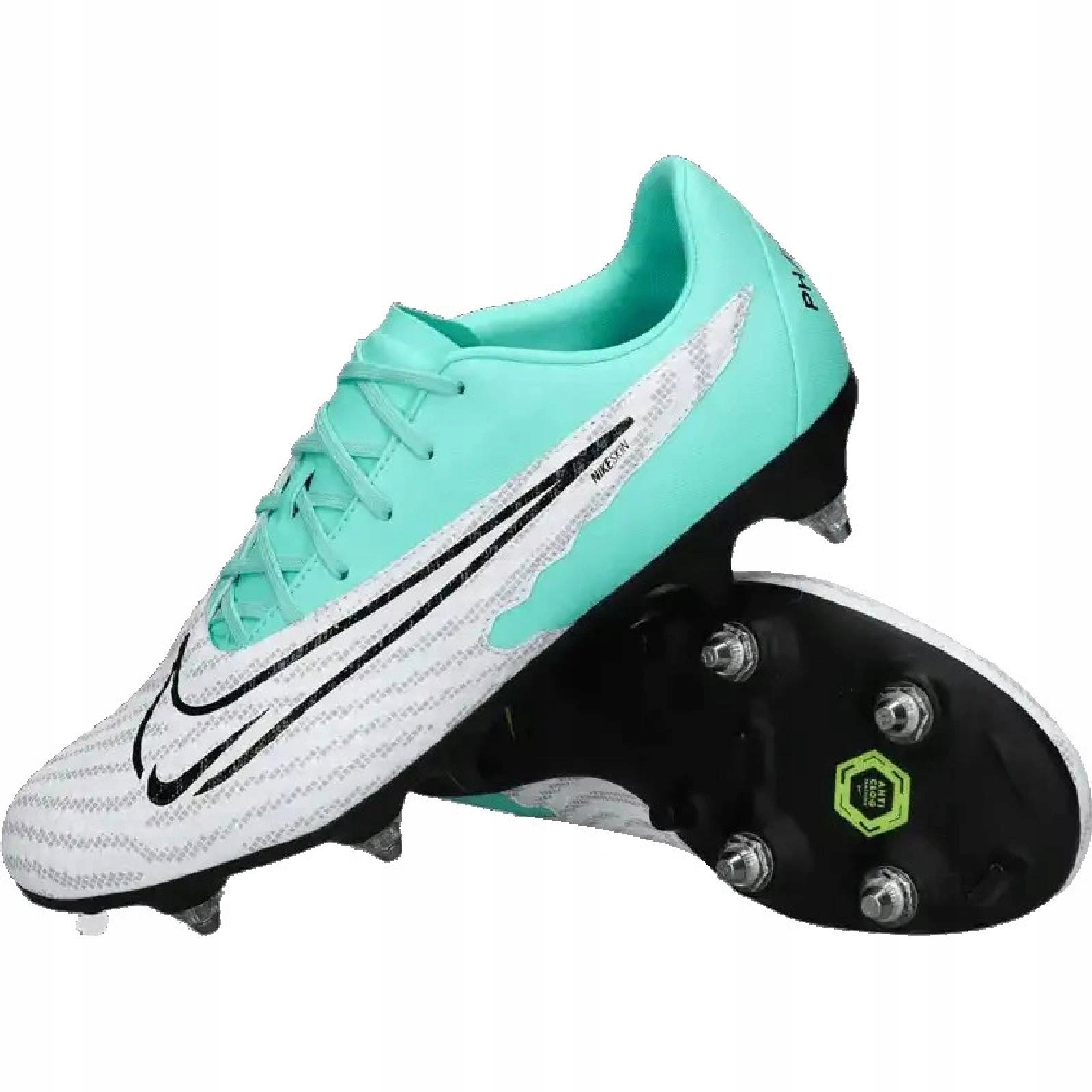 Buty Nike Phantom Gx Academy Sg-pro Ac Mixy rozmiar 41