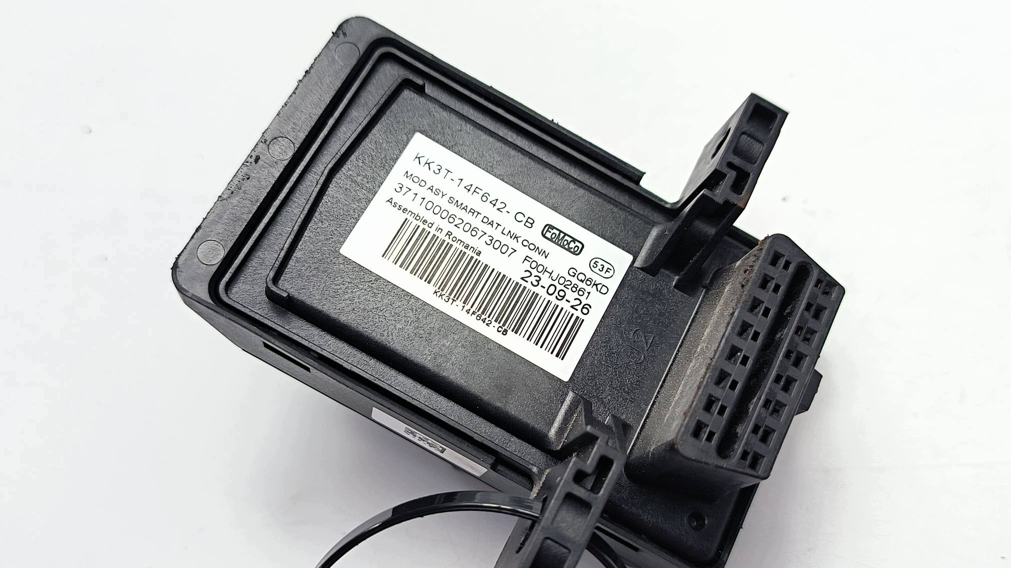 modulo KK3T-14F642-CB FORD TRANSIT MK8