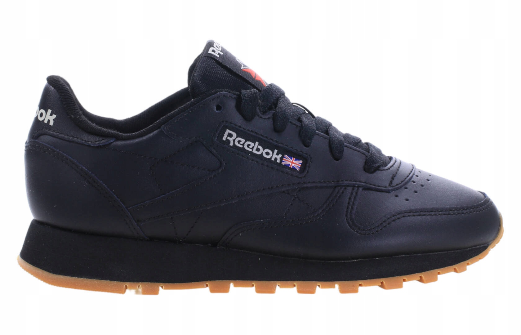 Dámské boty Reebok Classic Leather 100008498